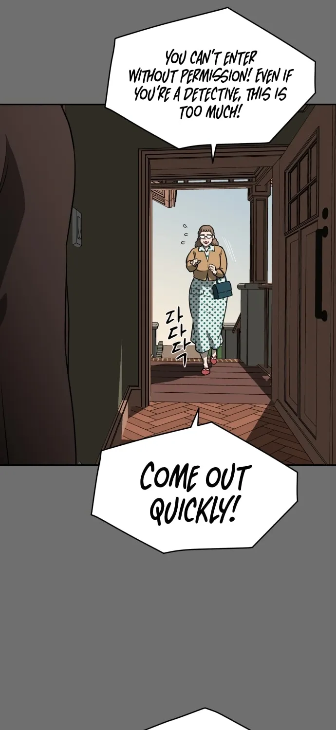 Read A Ghostly Song chapter 26 image 59 on Lezhin