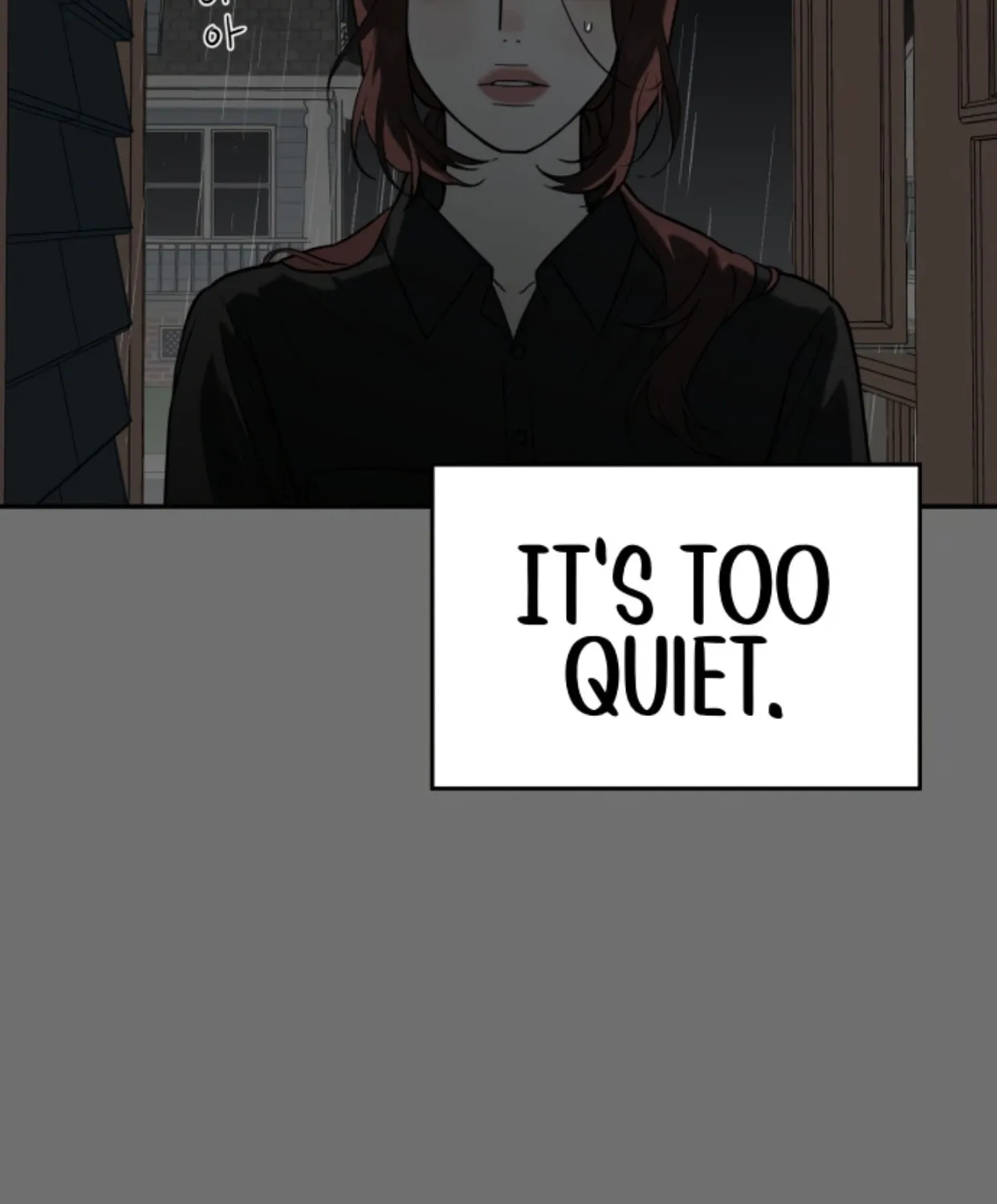 Read A Ghostly Song chapter 26 image 6 on Lezhin