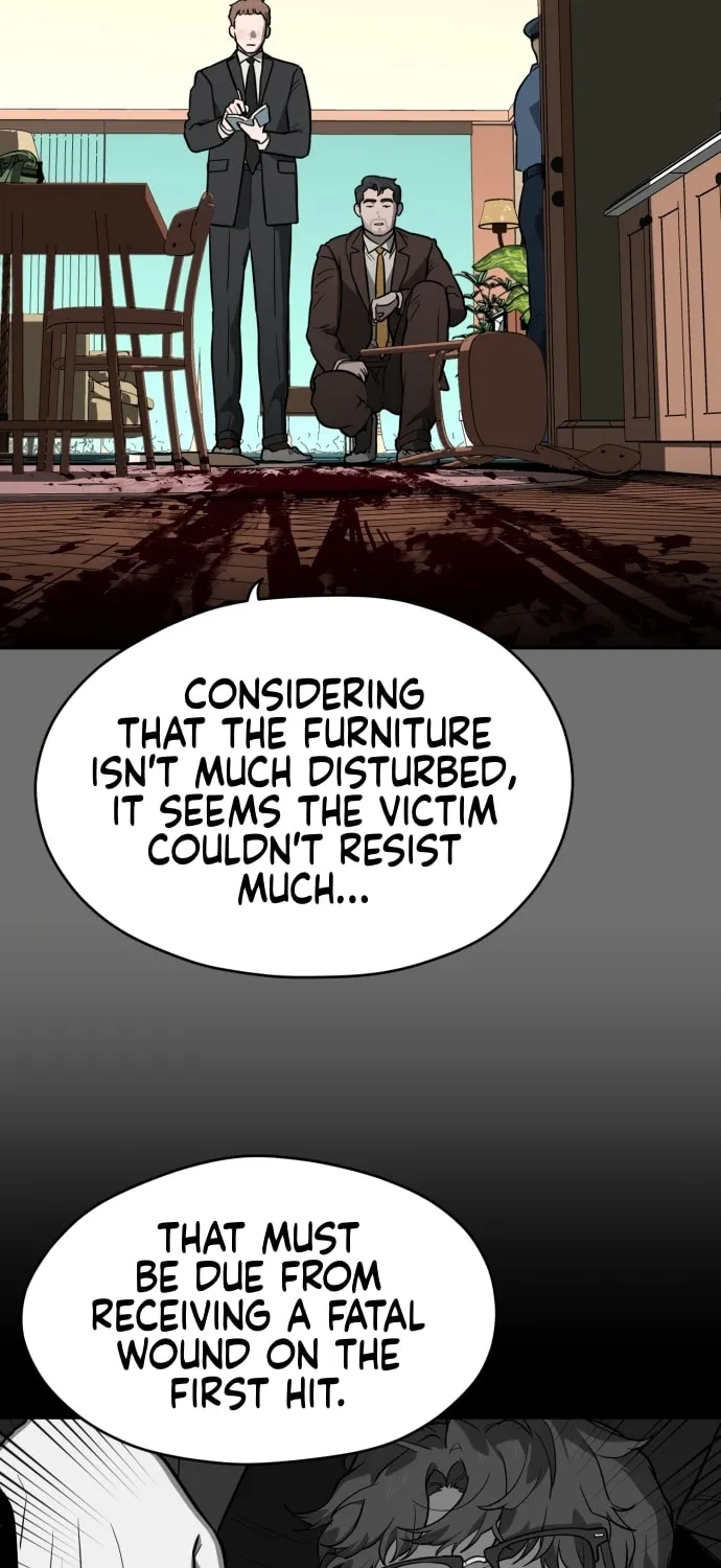 Read A Ghostly Song chapter 26 image 69 on Lezhin