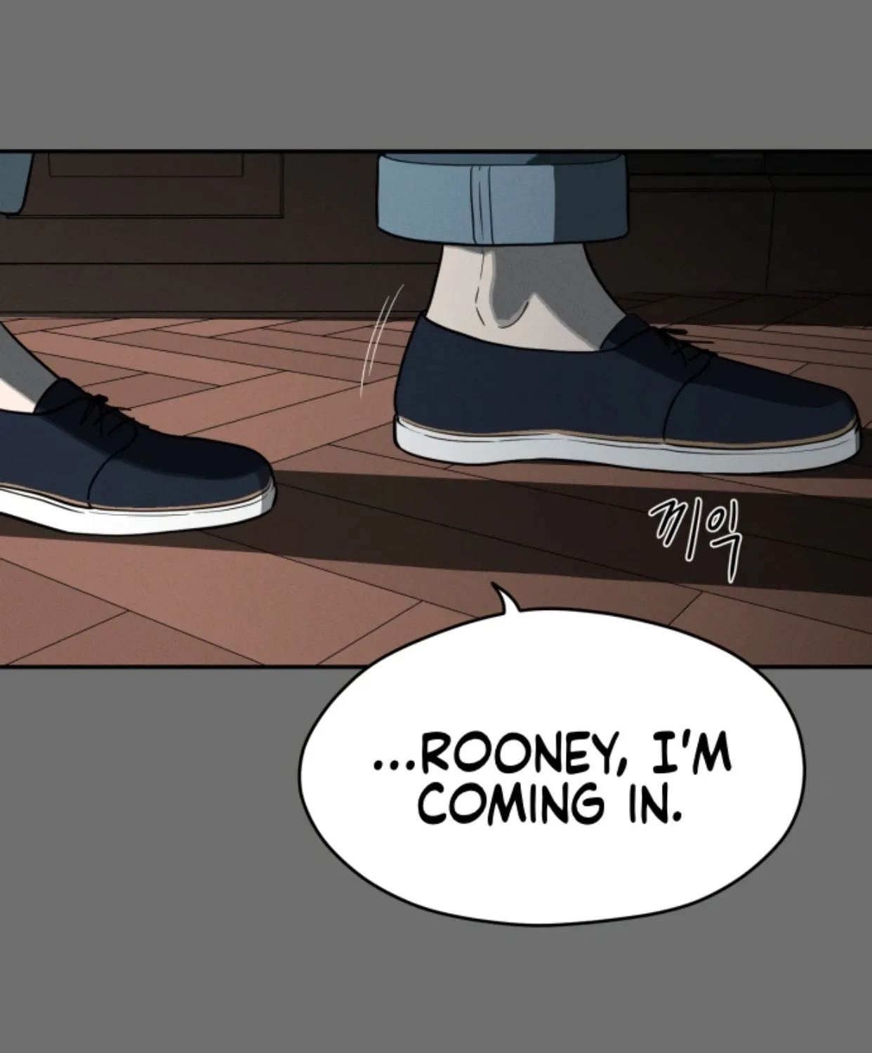 Read A Ghostly Song chapter 26 image 7 on Lezhin