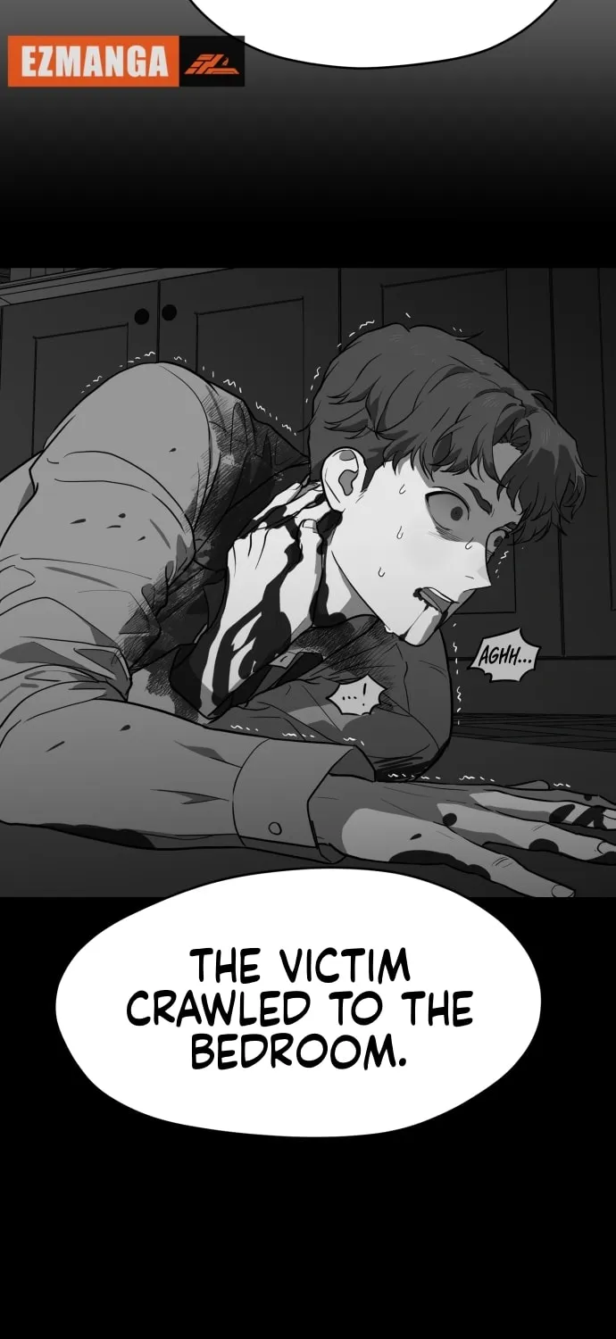 Read A Ghostly Song chapter 26 image 73 on Lezhin