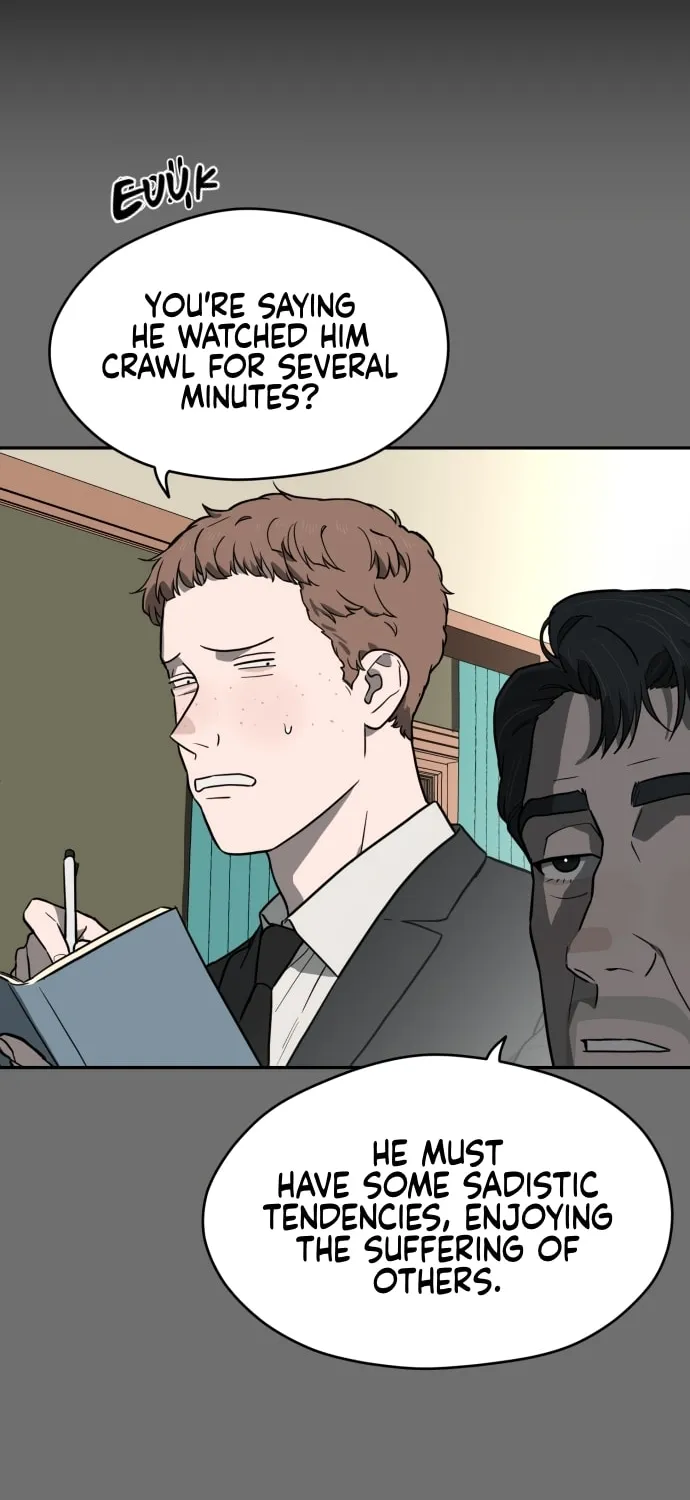 Read A Ghostly Song chapter 26 image 76 on Lezhin