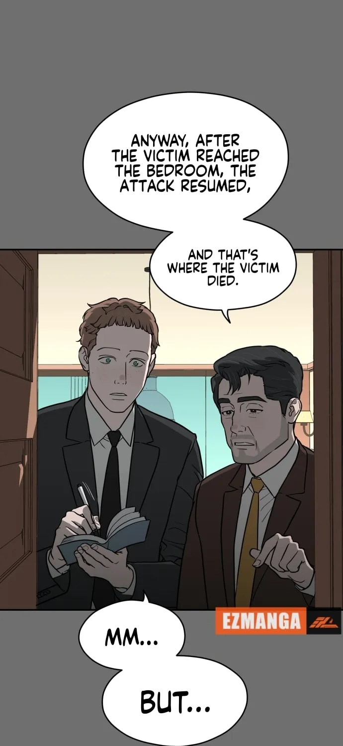 Read A Ghostly Song chapter 26 image 77 on Lezhin