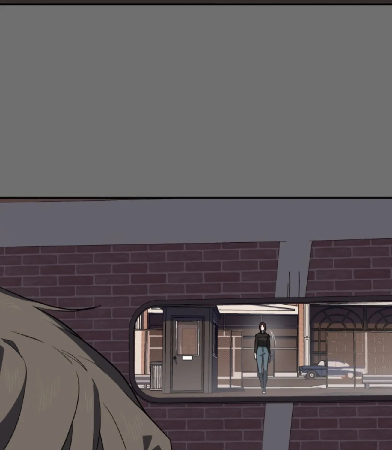 Read A Ghostly Song chapter 26 image 90 on Lezhin