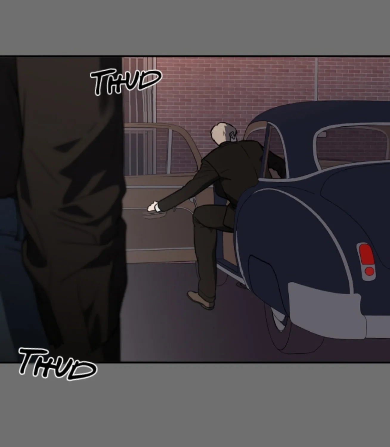 Read A Ghostly Song chapter 26 image 92 on Lezhin