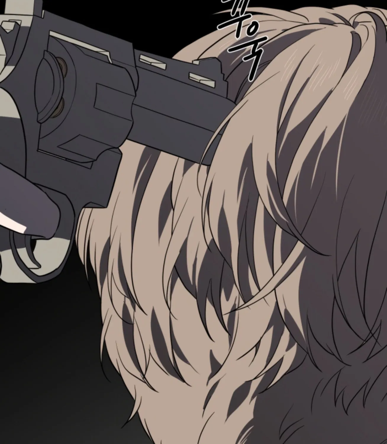 Read A Ghostly Song chapter 26 image 94 on Lezhin
