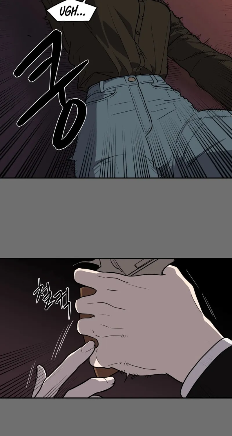 Read A Ghostly Song chapter 27 image 21 on Lezhin