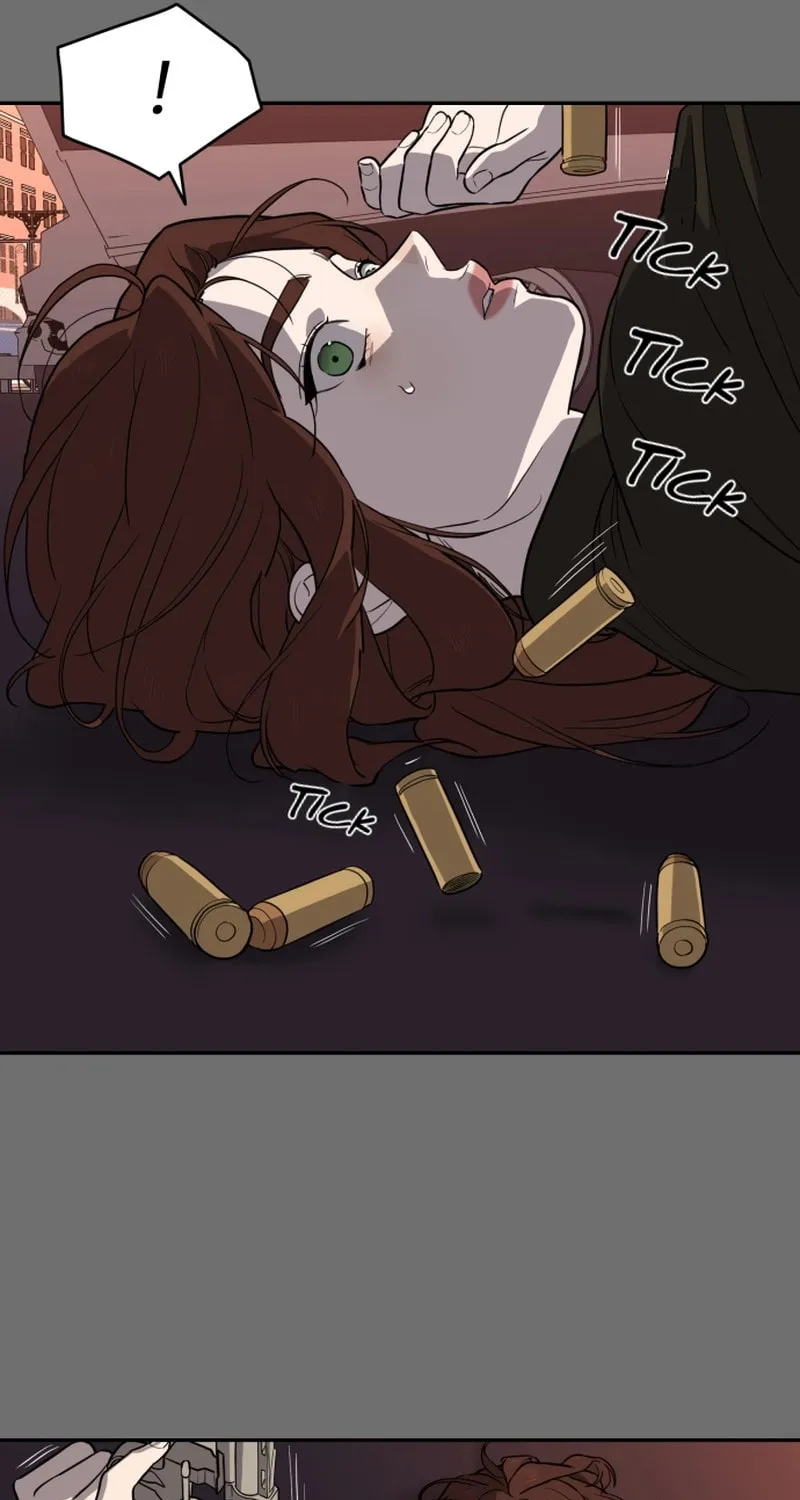 Read A Ghostly Song chapter 27 image 27 on Lezhin