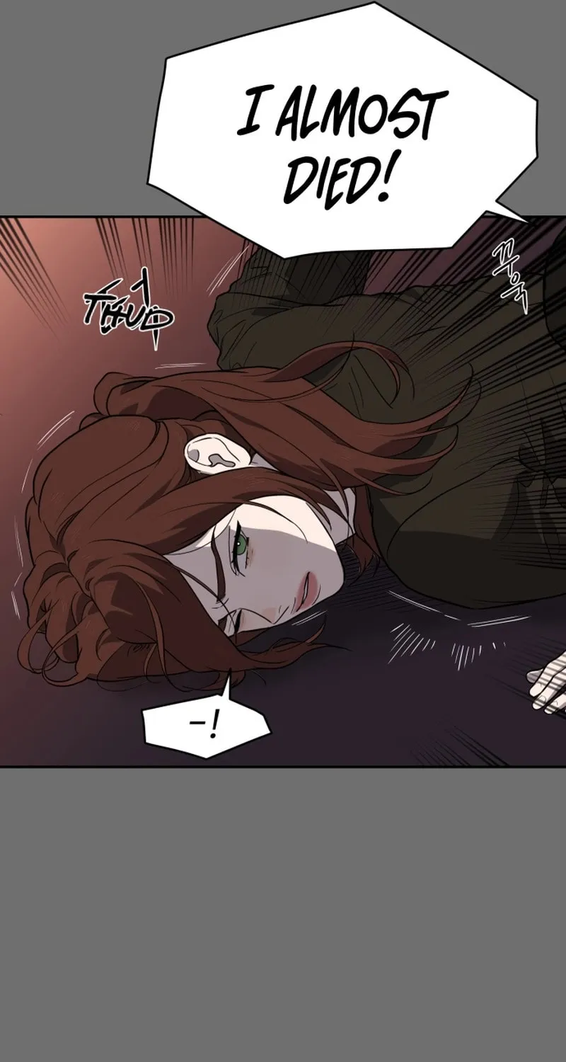 Read A Ghostly Song chapter 27 image 34 on Lezhin