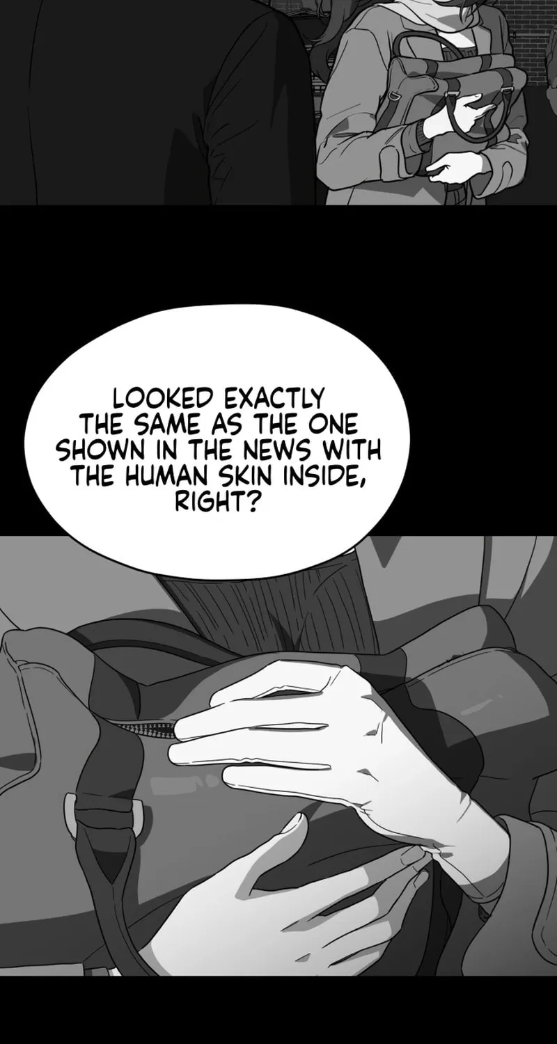 Read A Ghostly Song chapter 27 image 50 on Lezhin