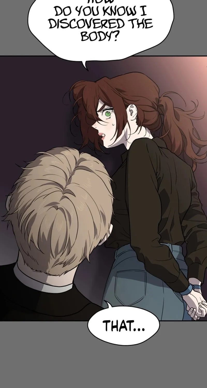 Read A Ghostly Song chapter 27 image 53 on Lezhin