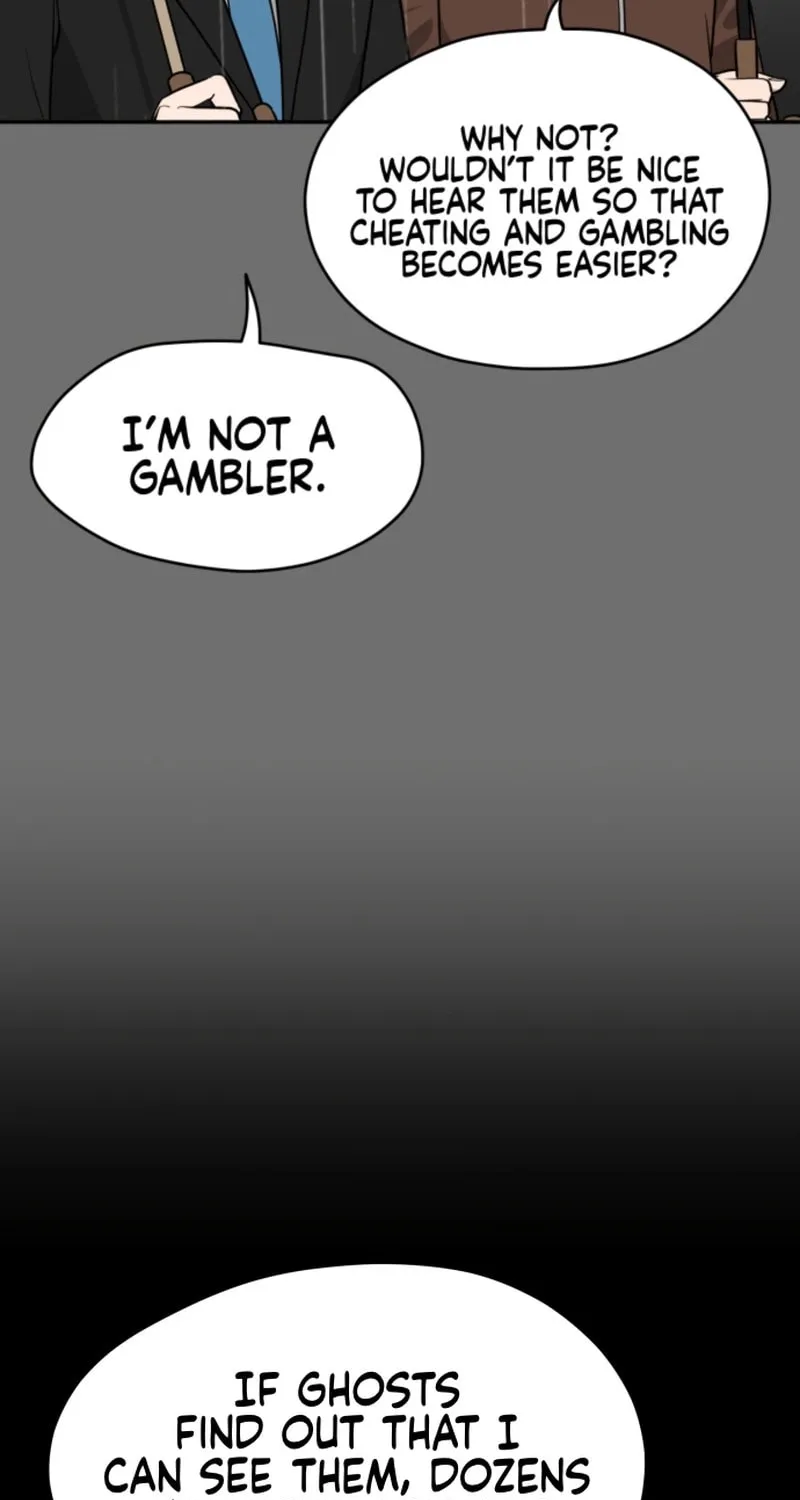 Read A Ghostly Song chapter 28 image 10 on Lezhin