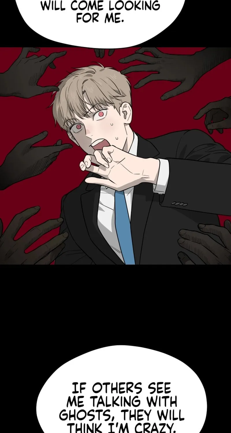Read A Ghostly Song chapter 28 image 11 on Lezhin