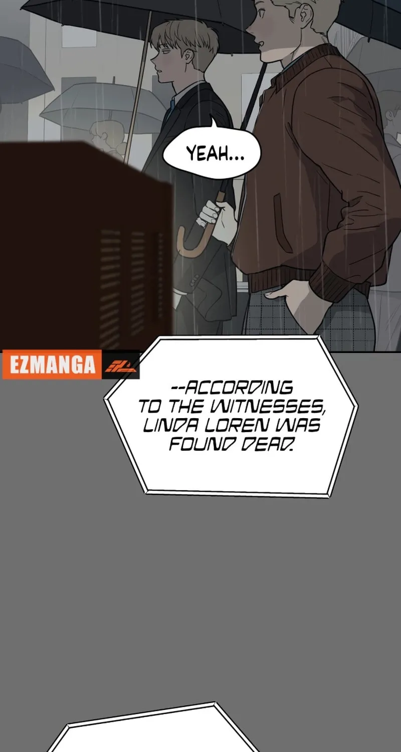 Read A Ghostly Song chapter 28 image 14 on Lezhin