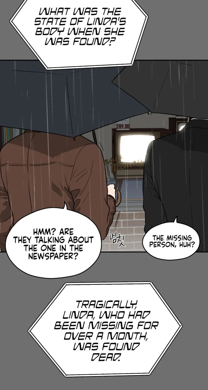 Read A Ghostly Song chapter 28 image 15 on Lezhin