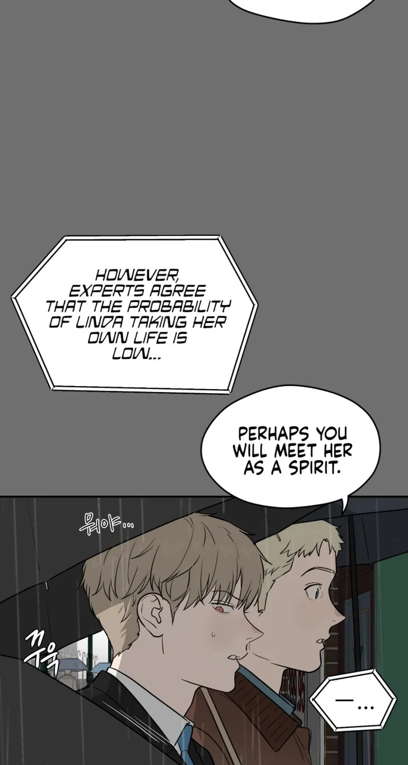 Read A Ghostly Song chapter 28 image 17 on Lezhin