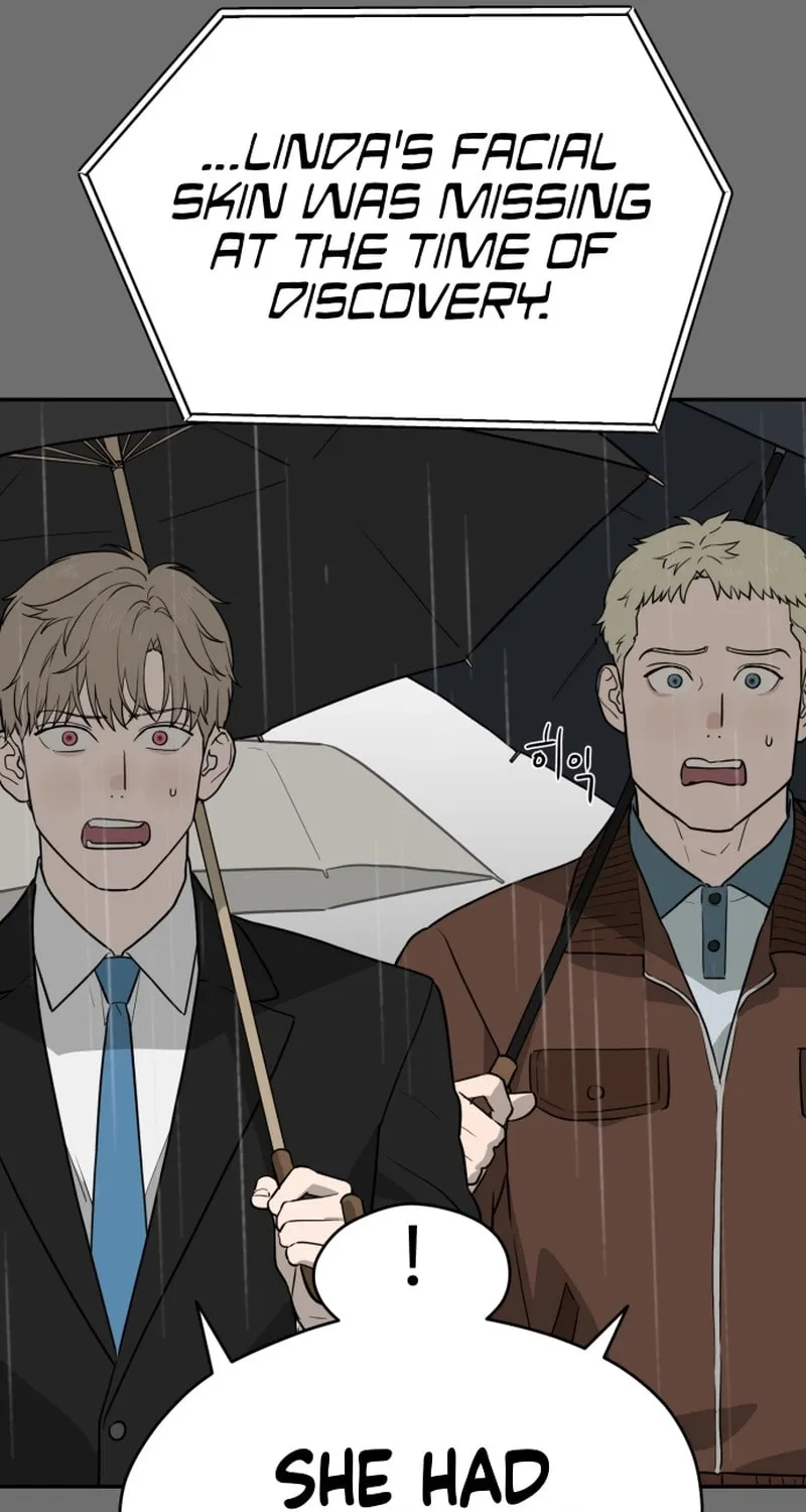 Read A Ghostly Song chapter 28 image 19 on Lezhin