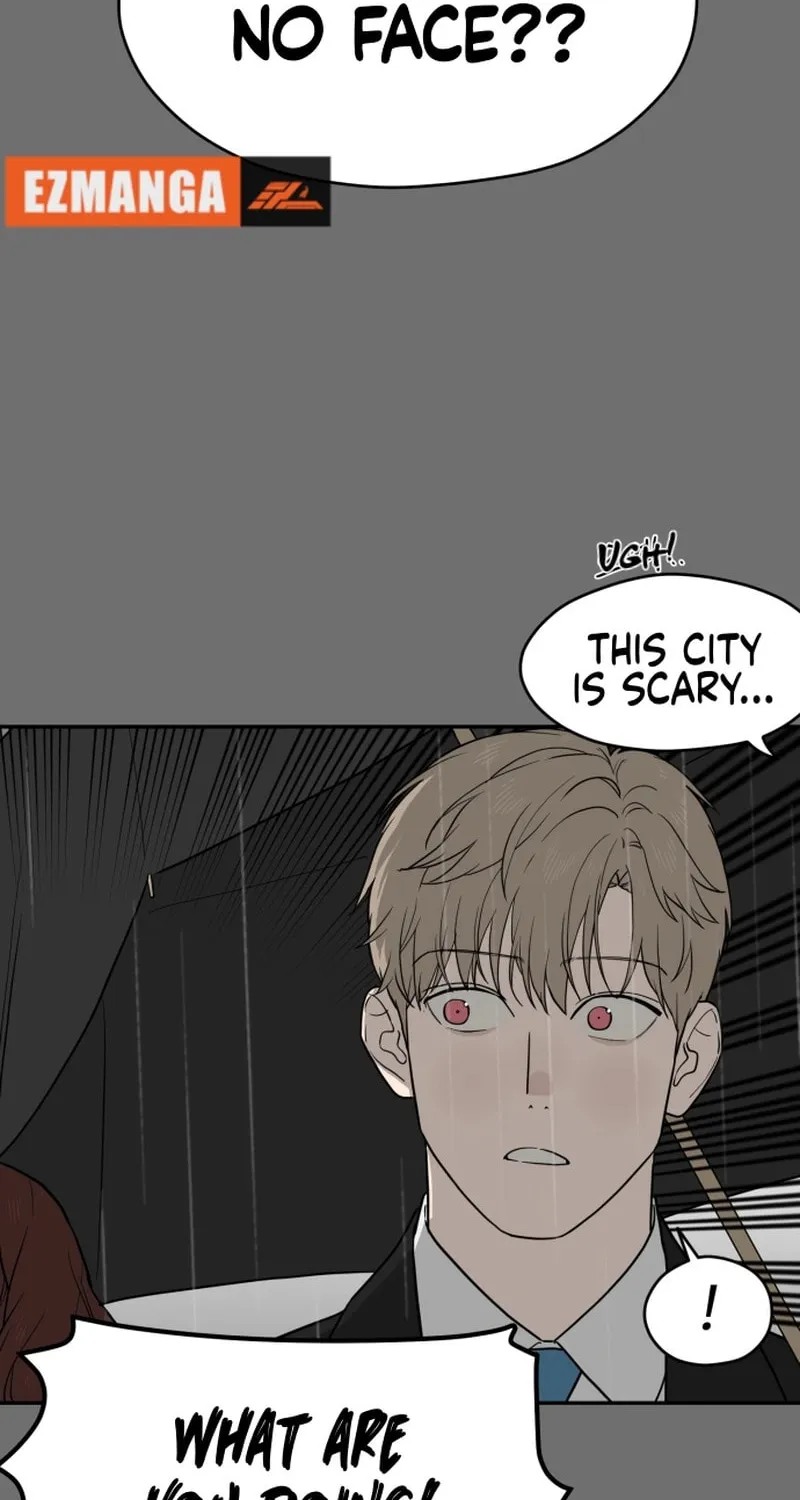 Read A Ghostly Song chapter 28 image 20 on Lezhin