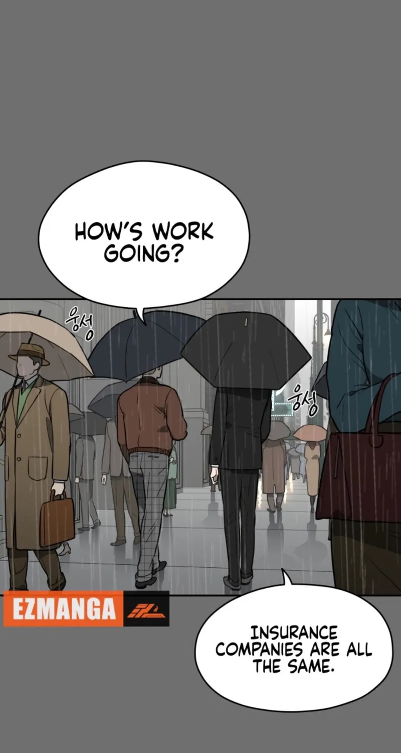 Read A Ghostly Song chapter 28 image 3 on Lezhin