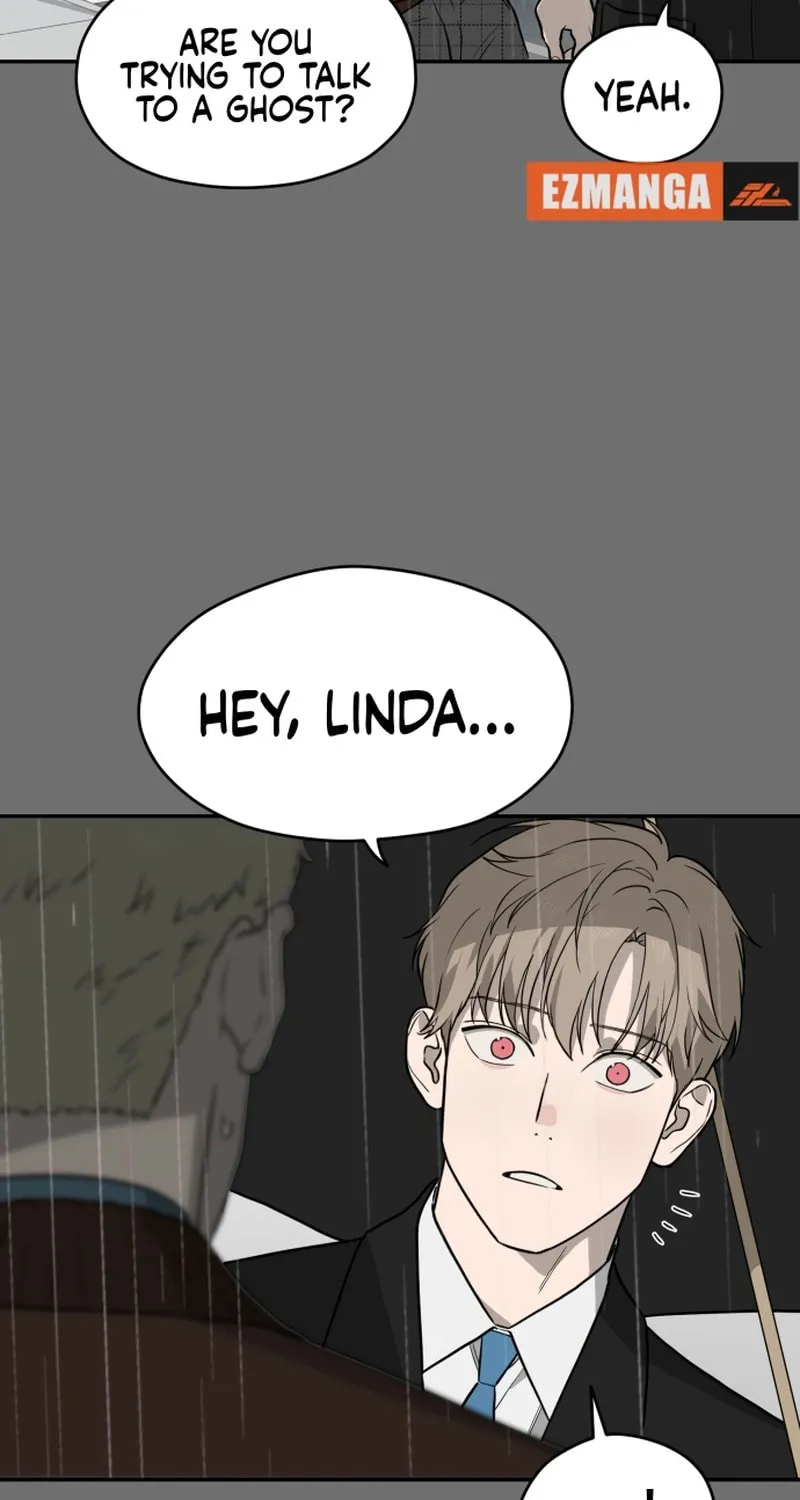 Read A Ghostly Song chapter 28 image 35 on Lezhin