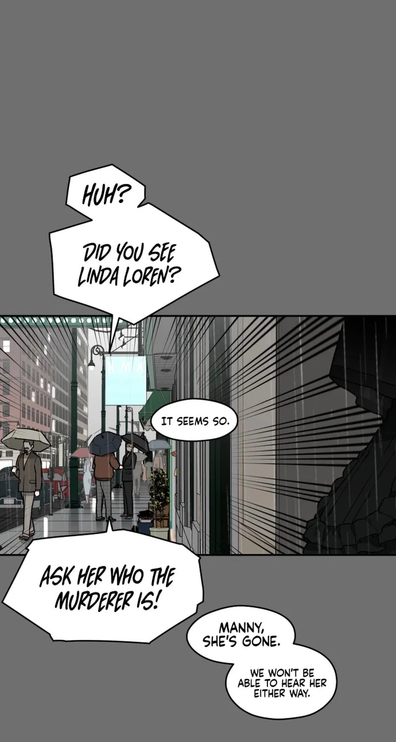 Read A Ghostly Song chapter 28 image 38 on Lezhin