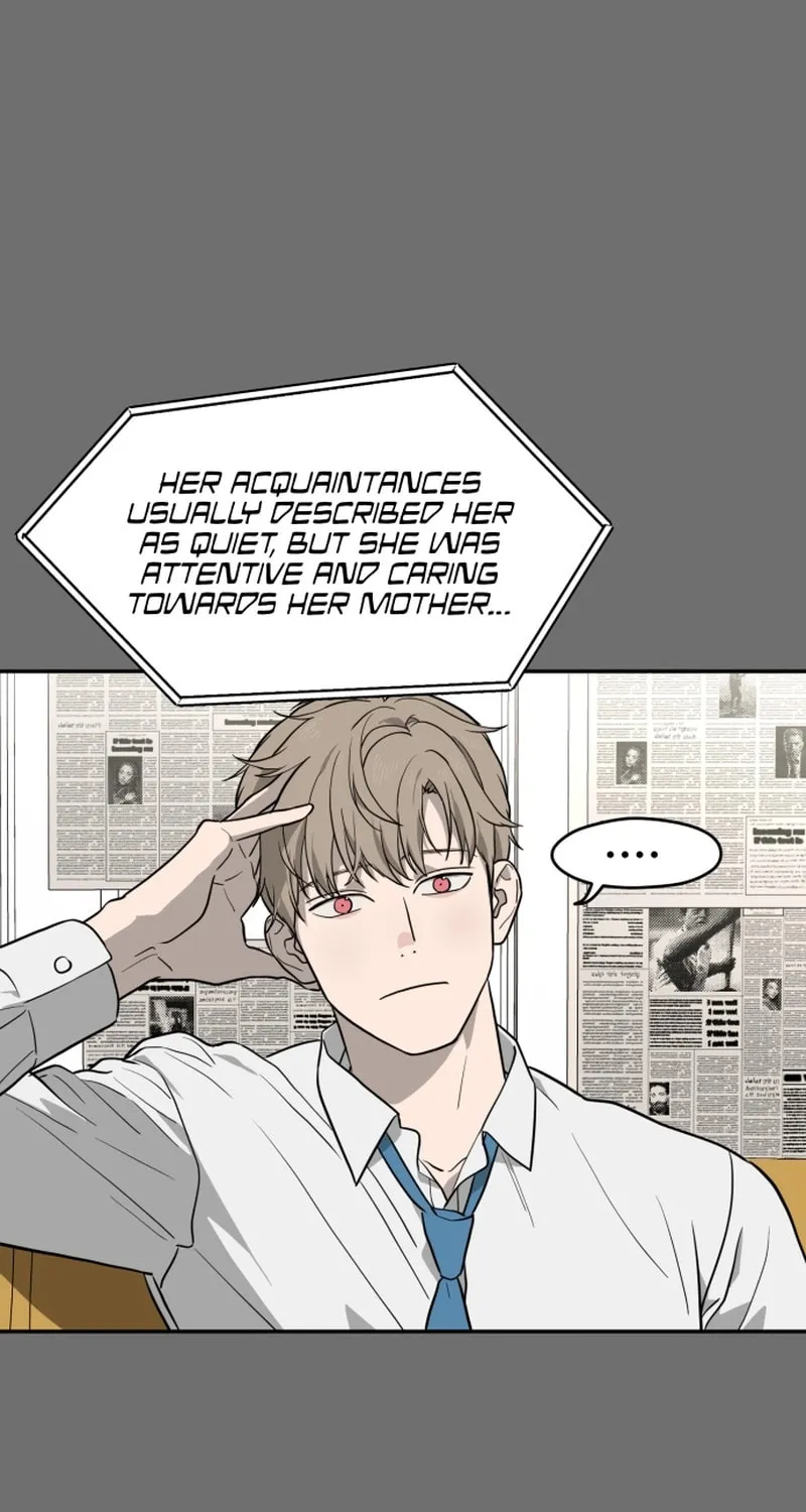 Read A Ghostly Song chapter 28 image 43 on Lezhin