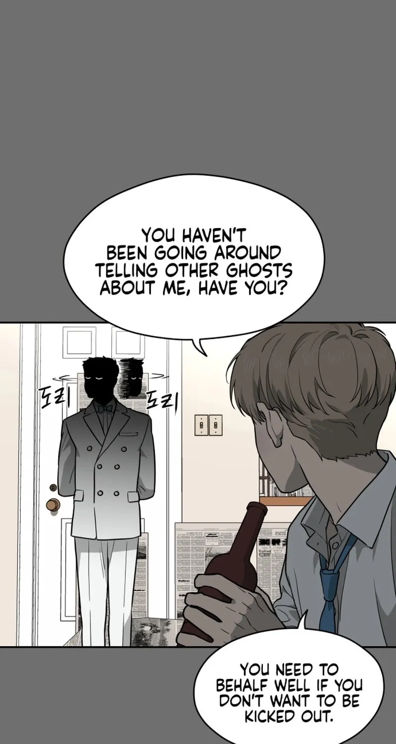 Read A Ghostly Song chapter 28 image 48 on Lezhin