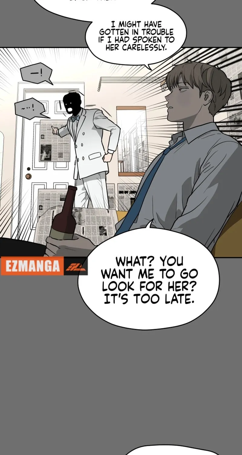 Read A Ghostly Song chapter 28 image 51 on Lezhin