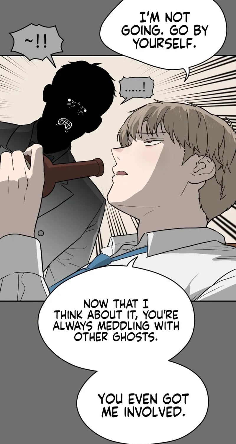 Read A Ghostly Song chapter 28 image 52 on Lezhin