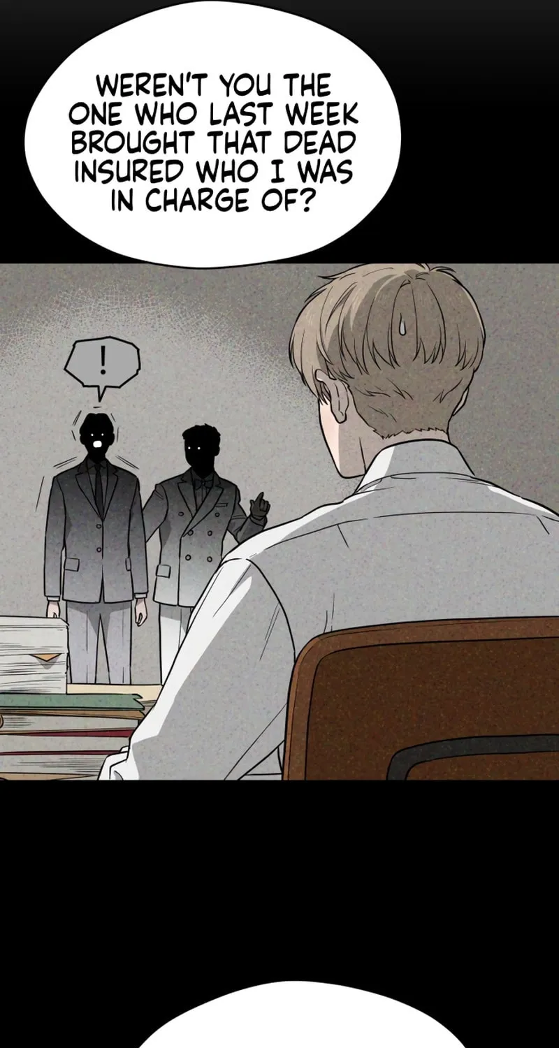 Read A Ghostly Song chapter 28 image 54 on Lezhin