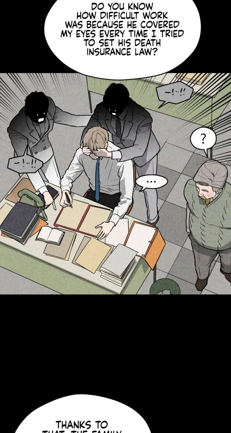 Read A Ghostly Song chapter 28 image 55 on Lezhin