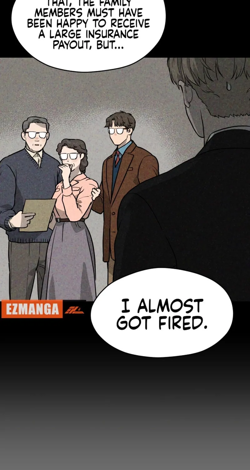 Read A Ghostly Song chapter 28 image 56 on Lezhin
