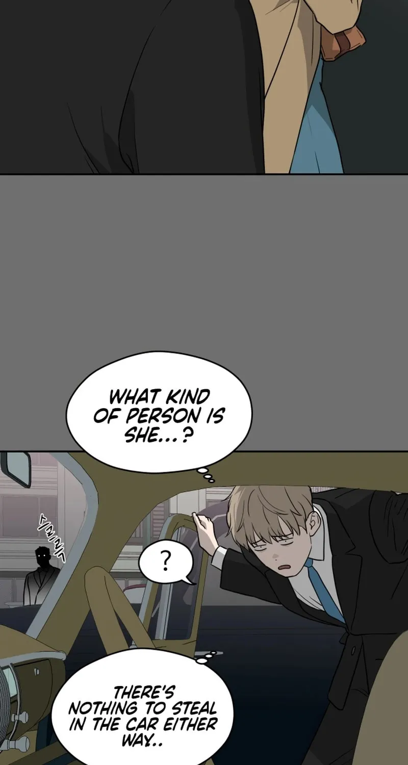 Read A Ghostly Song chapter 28 image 85 on Lezhin
