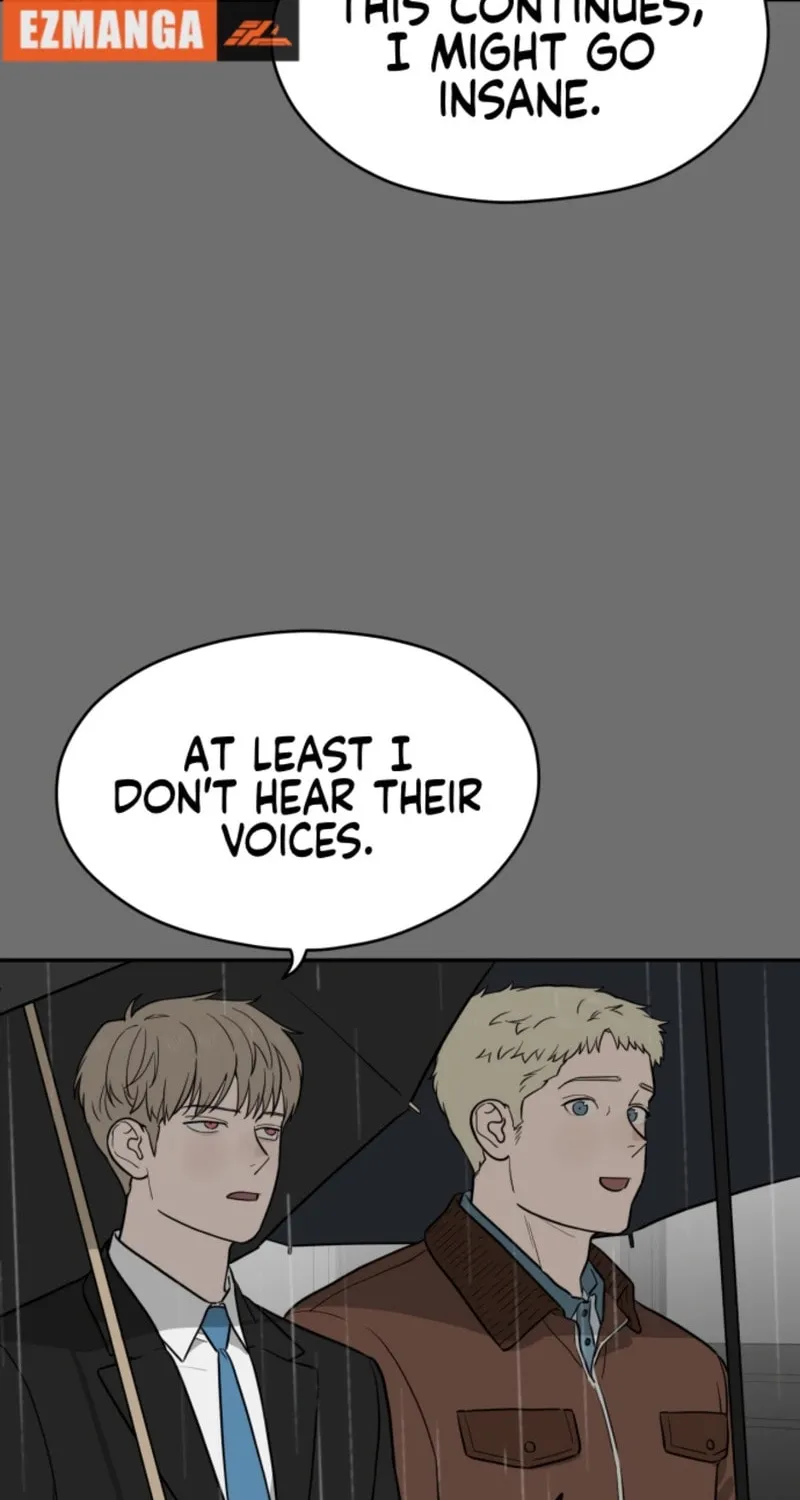 Read A Ghostly Song chapter 28 image 9 on Lezhin