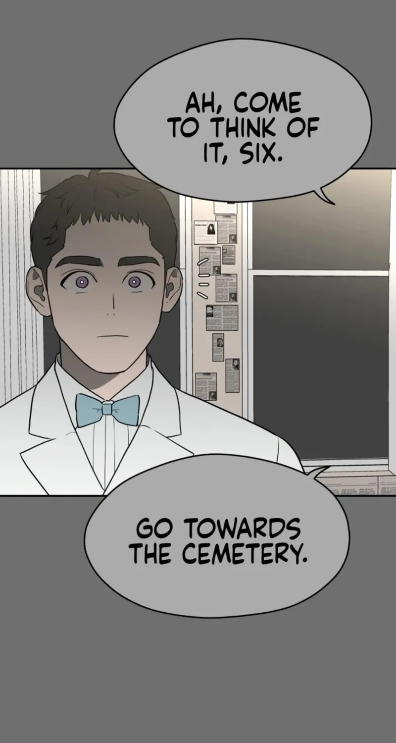 Read A Ghostly Song chapter 29 image 107 on Lezhin