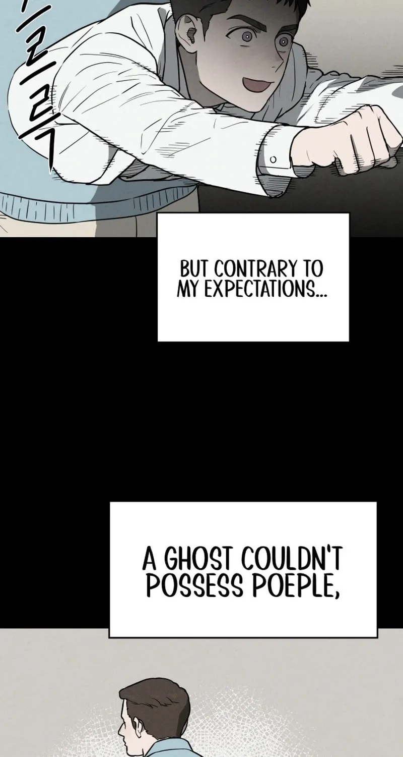 Read A Ghostly Song chapter 29 image 16 on Lezhin