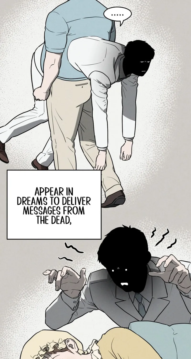 Read A Ghostly Song chapter 29 image 17 on Lezhin