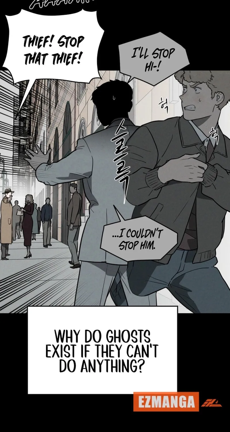 Read A Ghostly Song chapter 29 image 24 on Lezhin