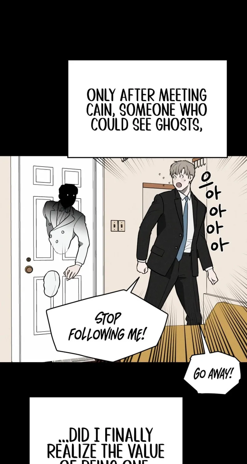 Read A Ghostly Song chapter 29 image 31 on Lezhin