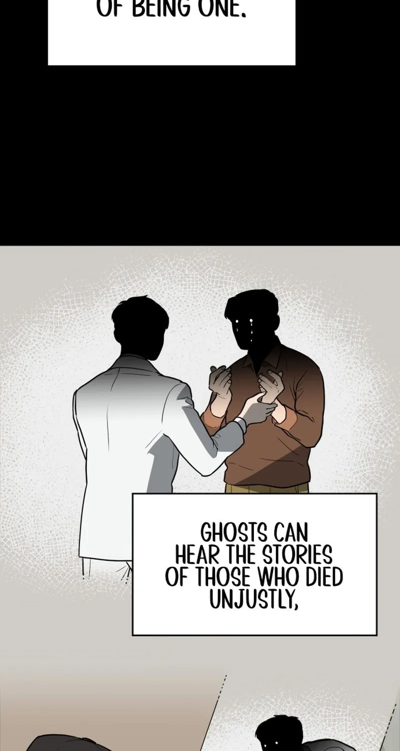 Read A Ghostly Song chapter 29 image 32 on Lezhin