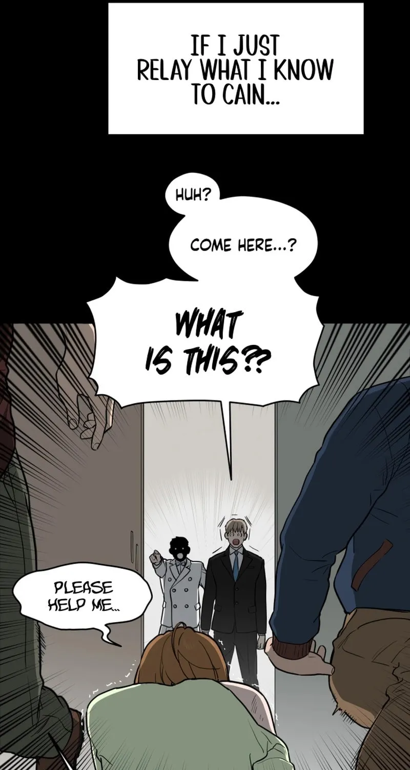 Read A Ghostly Song chapter 29 image 34 on Lezhin