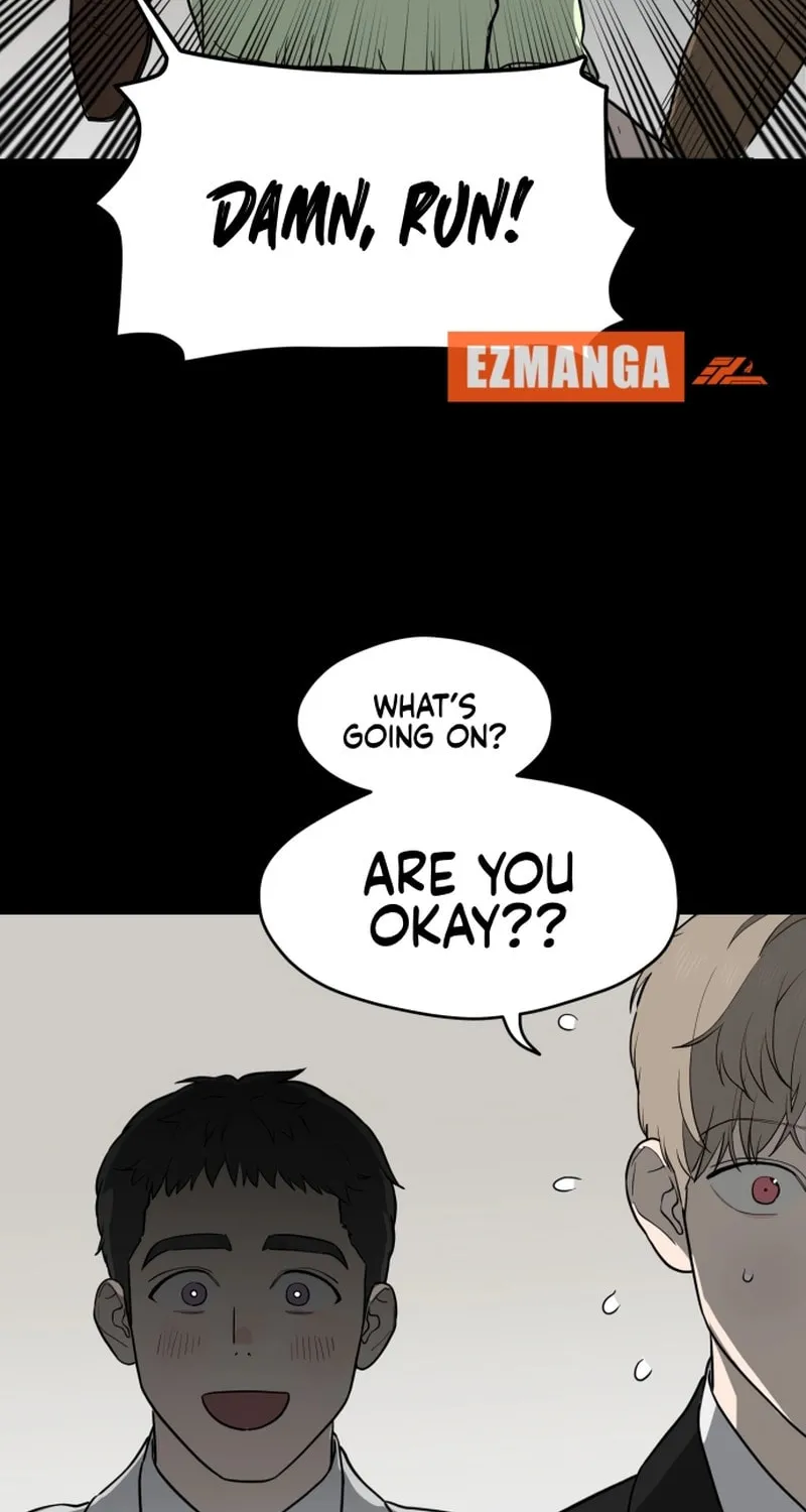 Read A Ghostly Song chapter 29 image 35 on Lezhin