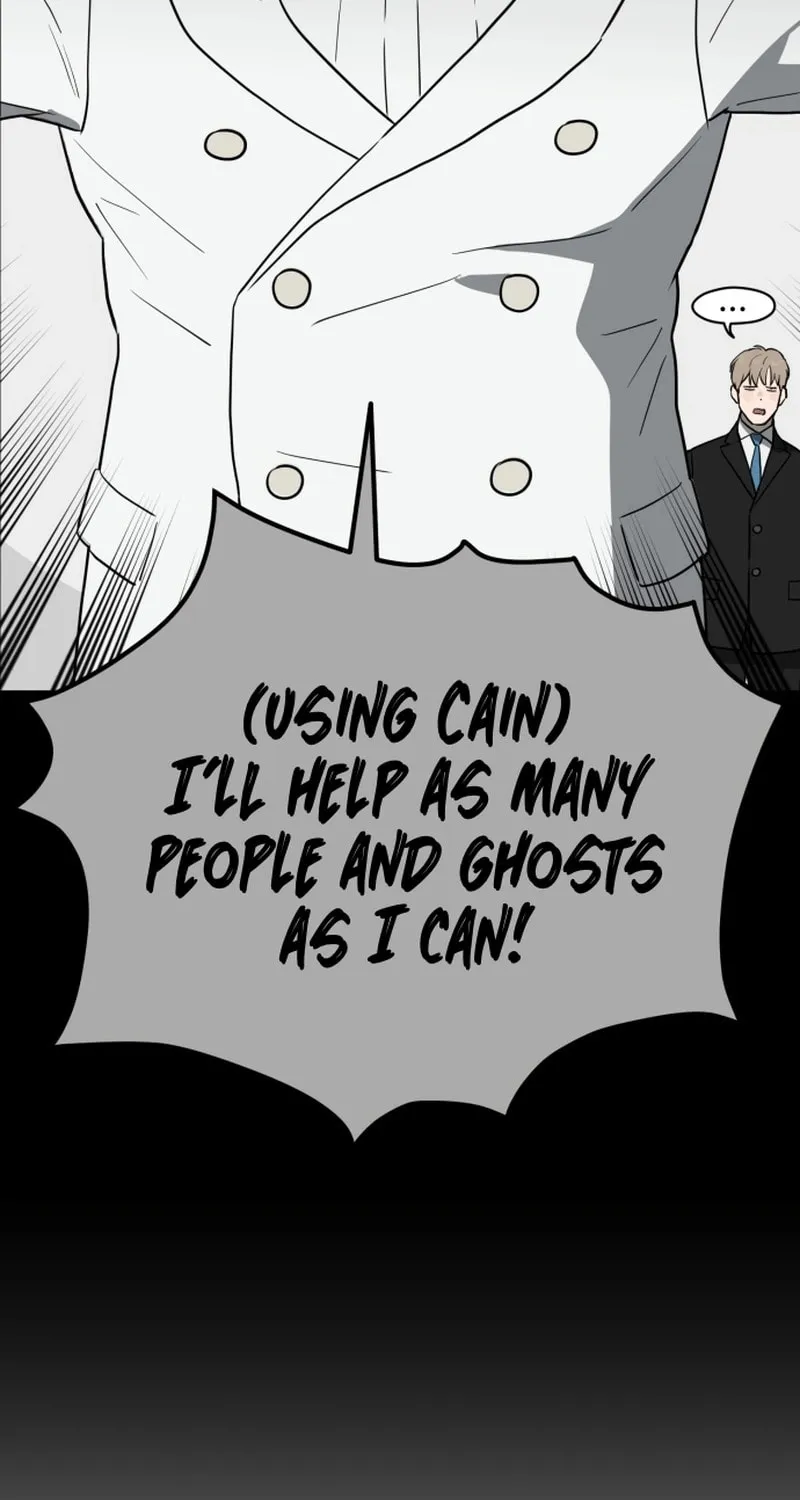 Read A Ghostly Song chapter 29 image 38 on Lezhin