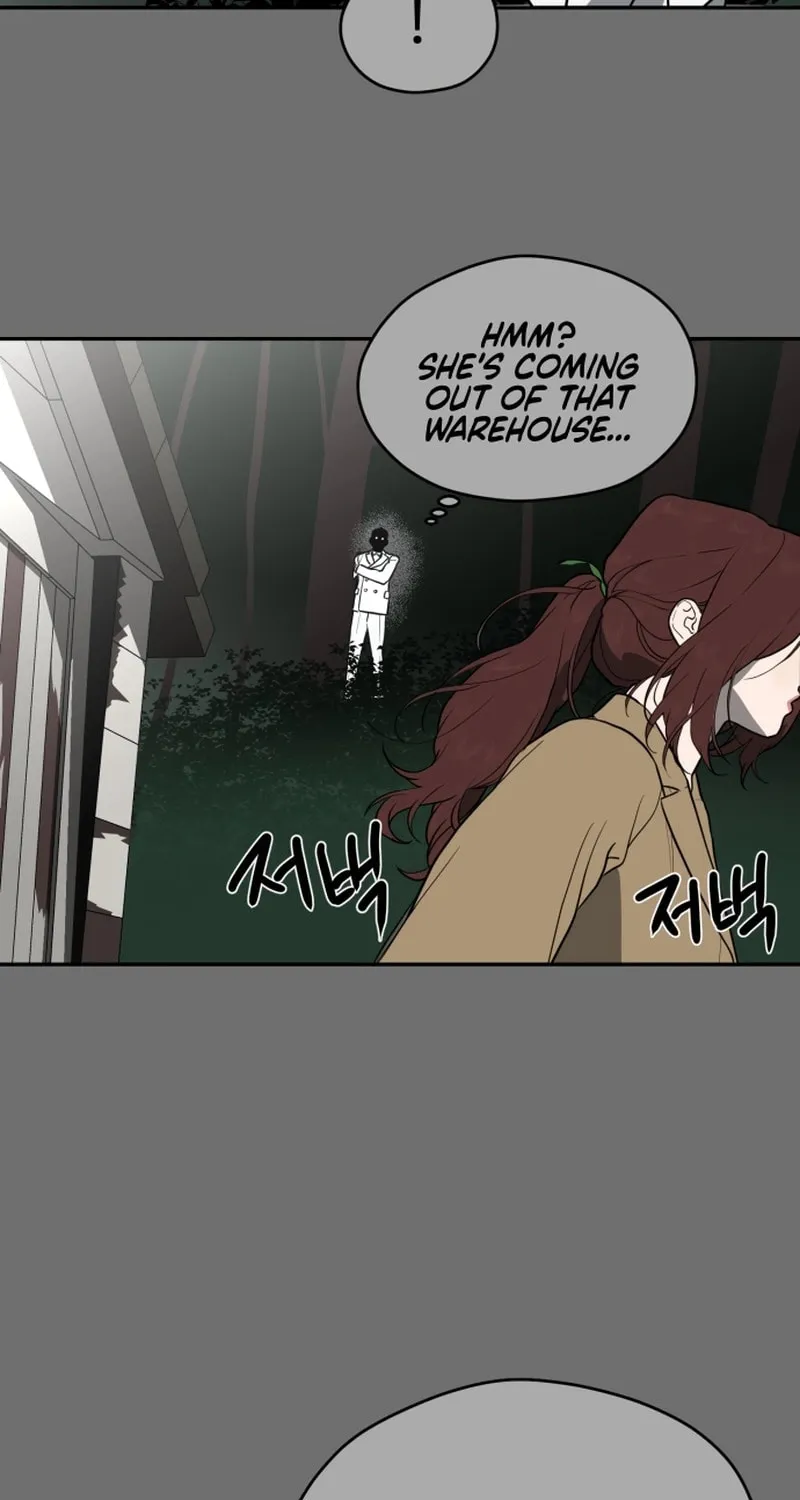 Read A Ghostly Song chapter 29 image 43 on Lezhin