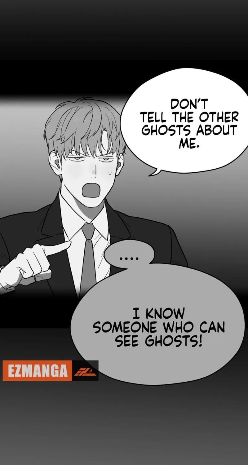 Read A Ghostly Song chapter 29 image 66 on Lezhin