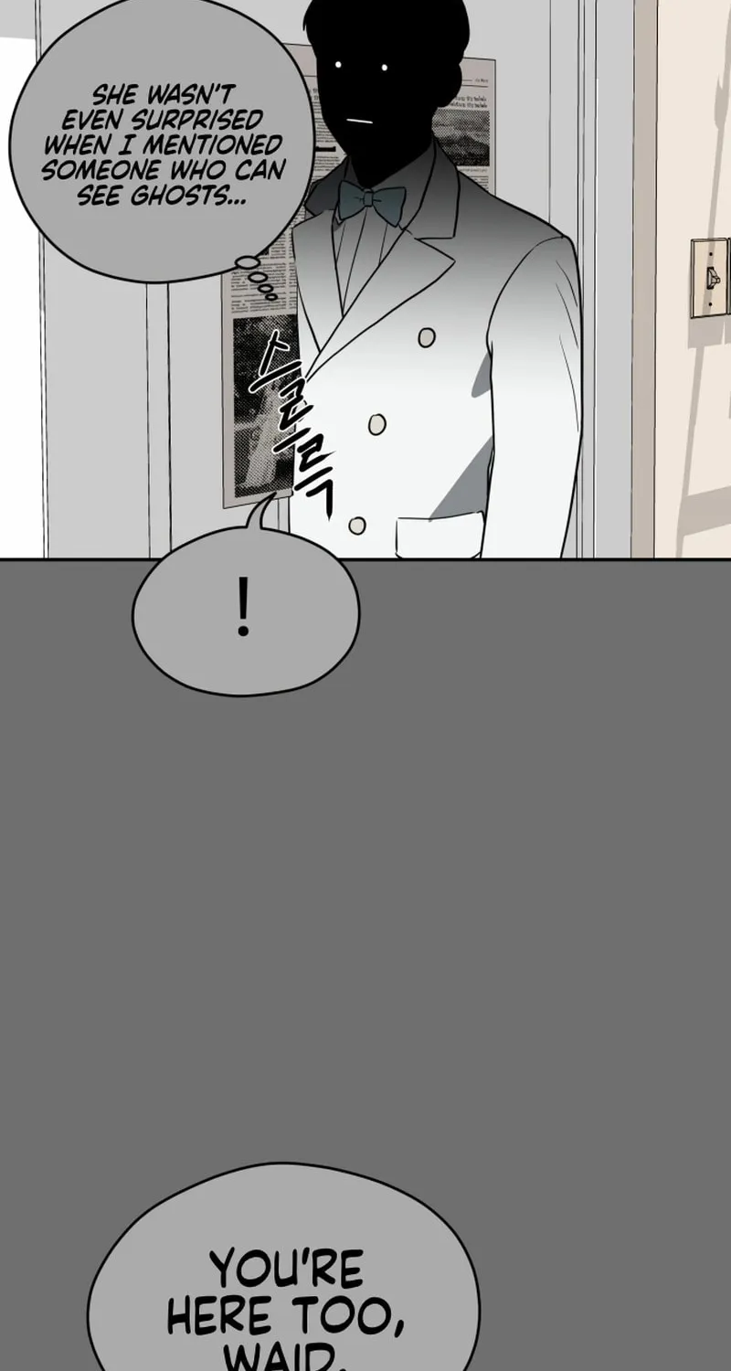 Read A Ghostly Song chapter 29 image 76 on Lezhin