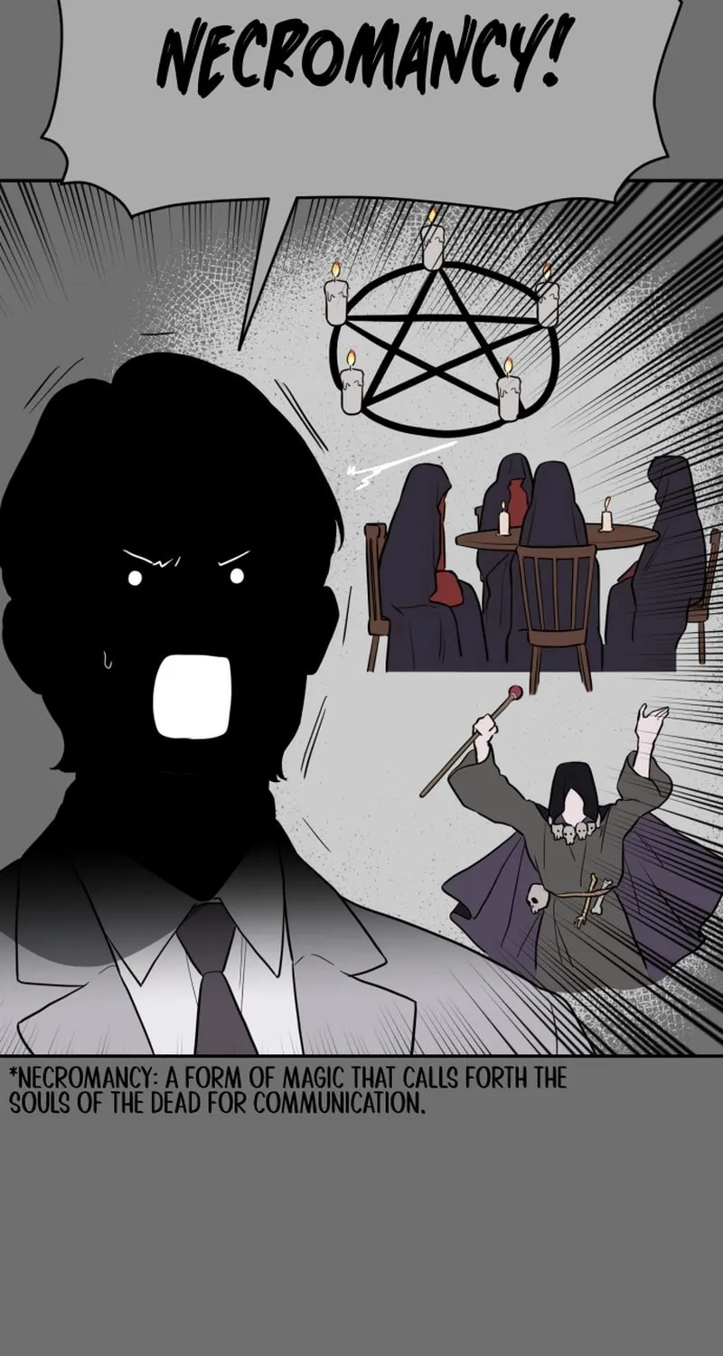 Read A Ghostly Song chapter 29 image 80 on Lezhin