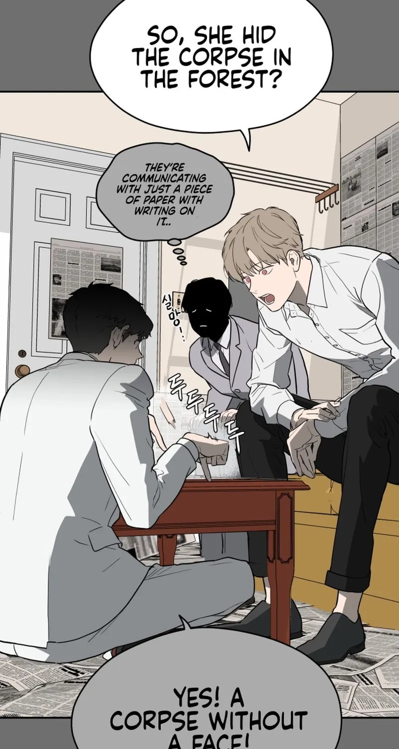 Read A Ghostly Song chapter 29 image 83 on Lezhin