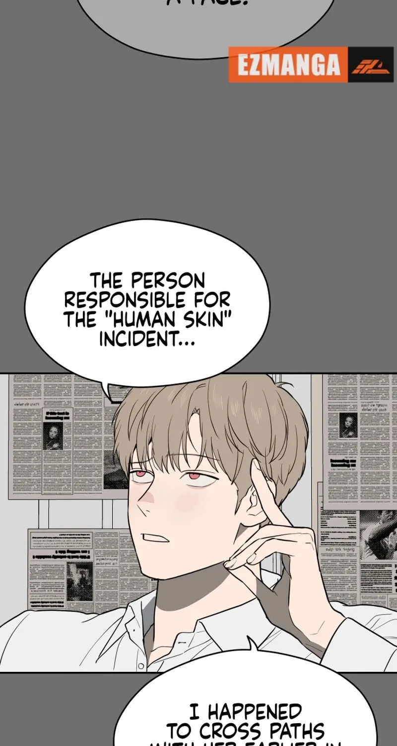 Read A Ghostly Song chapter 29 image 84 on Lezhin