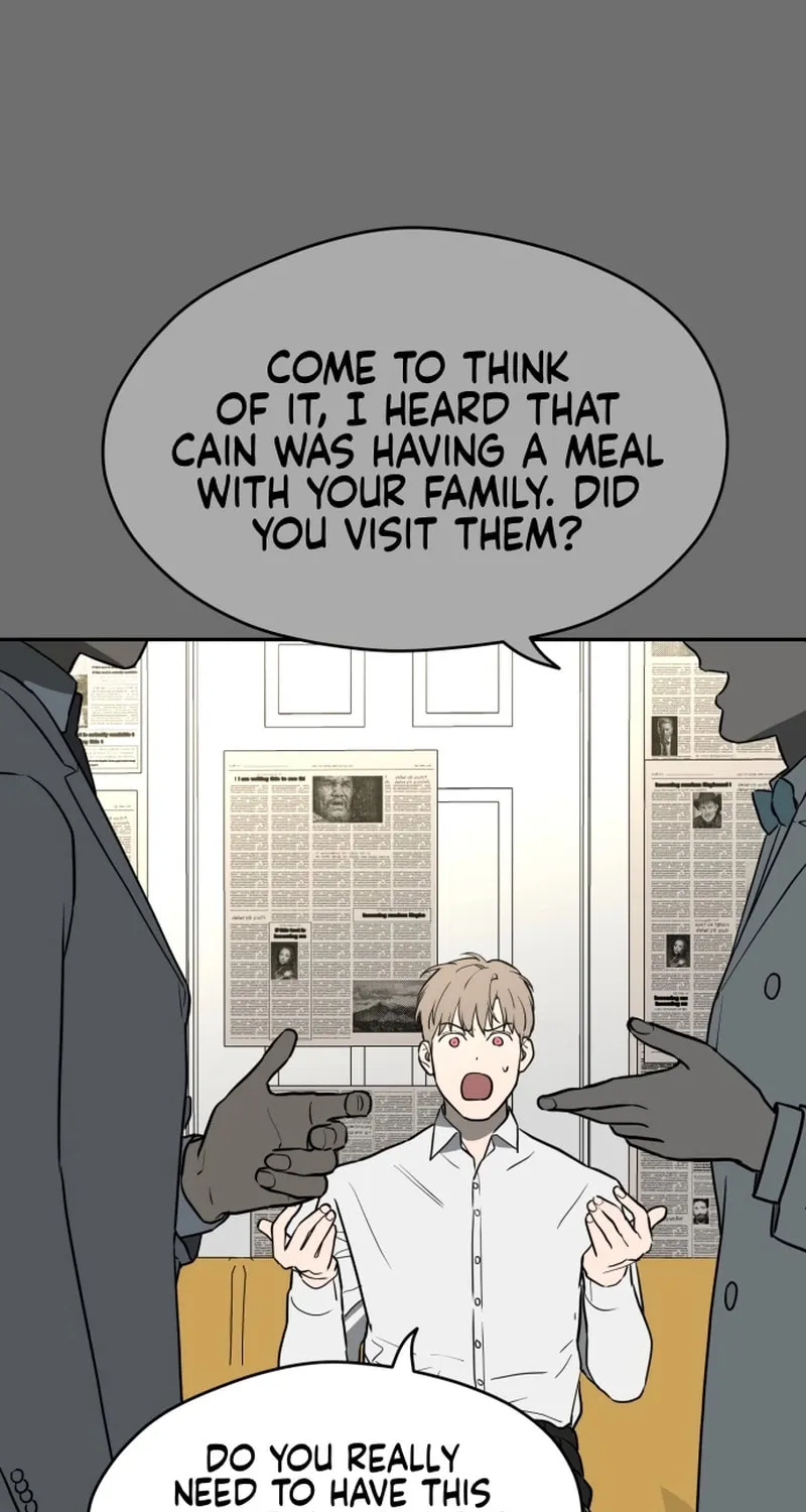 Read A Ghostly Song chapter 29 image 97 on Lezhin